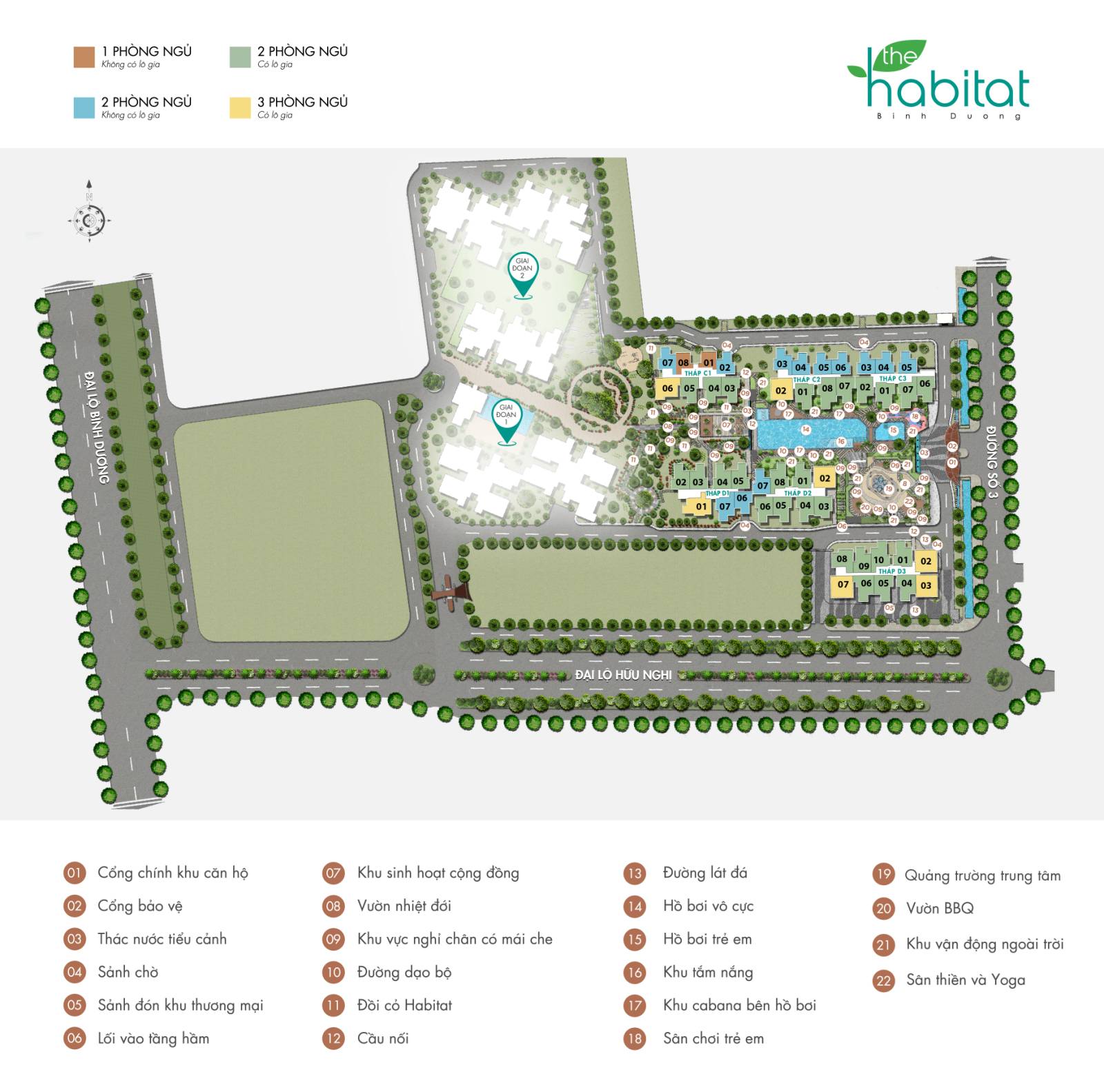 habitat-binh-duong-master-plan
