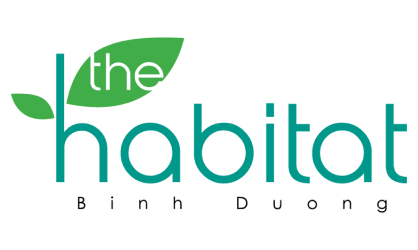 logo the habitat